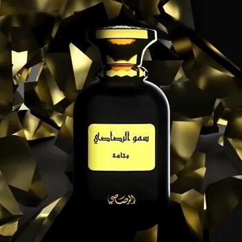 Somow Al Rasasi Wajaha EDP
